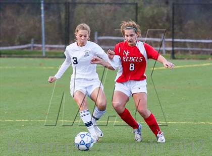 Thumbnail 3 in New Fairfield @ Wilton (CIAC 2nd Round) photogallery.