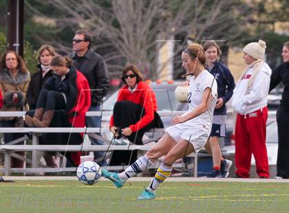 Thumbnail 1 in New Fairfield @ Wilton (CIAC 2nd Round) photogallery.