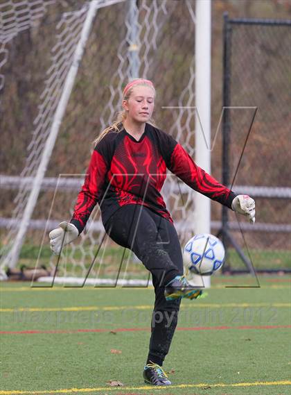 Thumbnail 2 in New Fairfield @ Wilton (CIAC 2nd Round) photogallery.