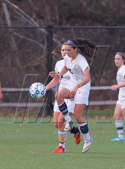 Thumbnail 1 in New Fairfield @ Wilton (CIAC 2nd Round) photogallery.