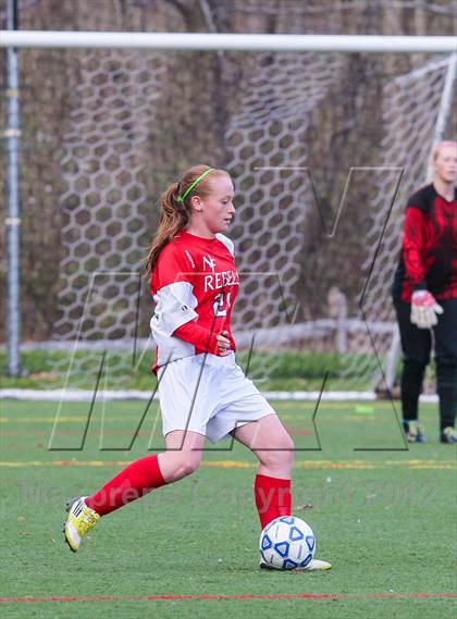 Thumbnail 2 in New Fairfield @ Wilton (CIAC 2nd Round) photogallery.