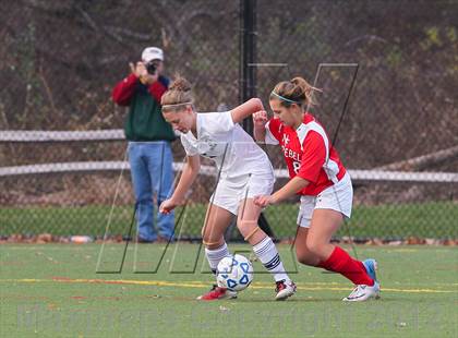 Thumbnail 3 in New Fairfield @ Wilton (CIAC 2nd Round) photogallery.