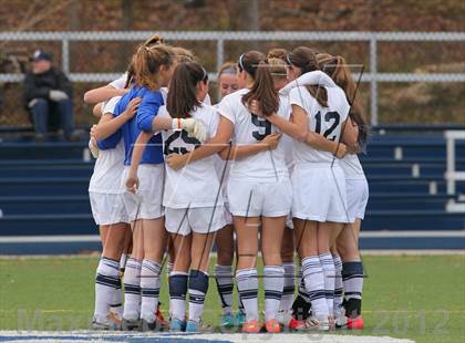 Thumbnail 2 in New Fairfield @ Wilton (CIAC 2nd Round) photogallery.