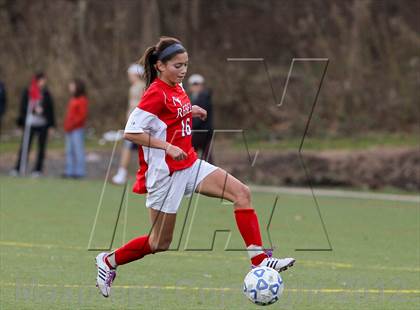 Thumbnail 2 in New Fairfield @ Wilton (CIAC 2nd Round) photogallery.