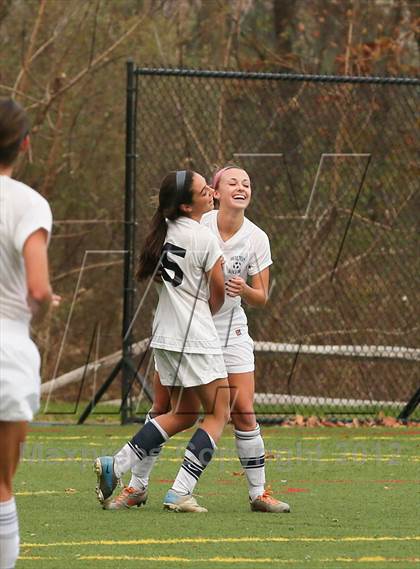 Thumbnail 3 in New Fairfield @ Wilton (CIAC 2nd Round) photogallery.