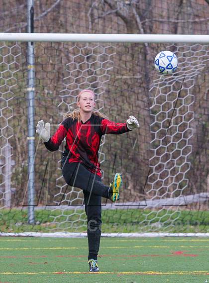 Thumbnail 1 in New Fairfield @ Wilton (CIAC 2nd Round) photogallery.