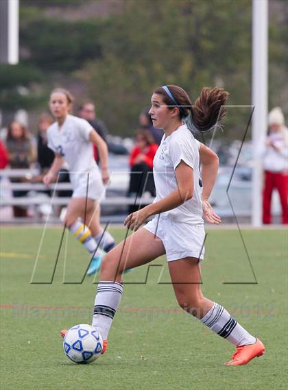 Thumbnail 2 in New Fairfield @ Wilton (CIAC 2nd Round) photogallery.