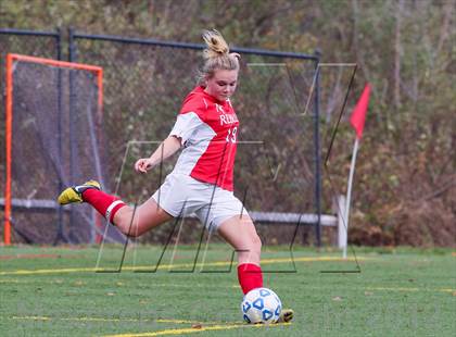 Thumbnail 1 in New Fairfield @ Wilton (CIAC 2nd Round) photogallery.