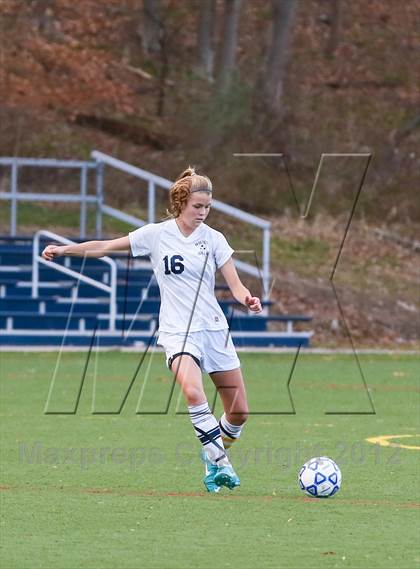 Thumbnail 2 in New Fairfield @ Wilton (CIAC 2nd Round) photogallery.