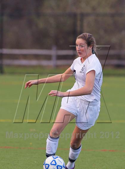 Thumbnail 2 in New Fairfield @ Wilton (CIAC 2nd Round) photogallery.
