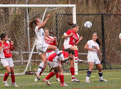 Thumbnail 3 in New Fairfield @ Wilton (CIAC 2nd Round) photogallery.
