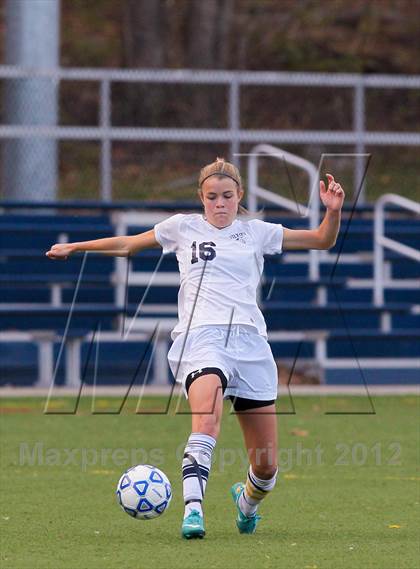 Thumbnail 3 in New Fairfield @ Wilton (CIAC 2nd Round) photogallery.