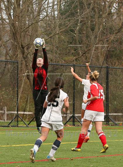 Thumbnail 2 in New Fairfield @ Wilton (CIAC 2nd Round) photogallery.