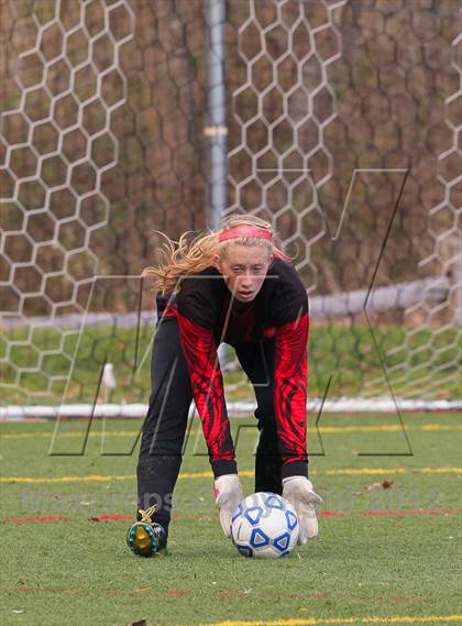 Thumbnail 3 in New Fairfield @ Wilton (CIAC 2nd Round) photogallery.