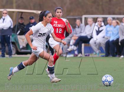 Thumbnail 1 in New Fairfield @ Wilton (CIAC 2nd Round) photogallery.