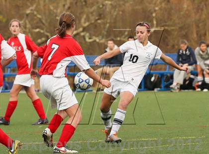 Thumbnail 2 in New Fairfield @ Wilton (CIAC 2nd Round) photogallery.