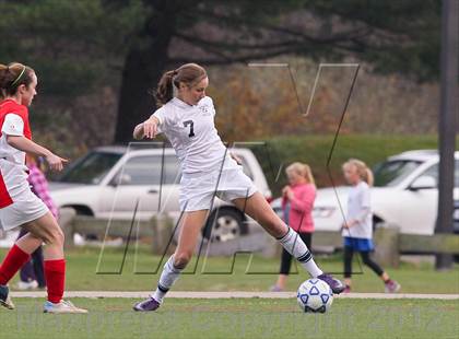 Thumbnail 3 in New Fairfield @ Wilton (CIAC 2nd Round) photogallery.