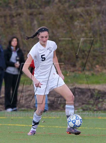 Thumbnail 3 in New Fairfield @ Wilton (CIAC 2nd Round) photogallery.