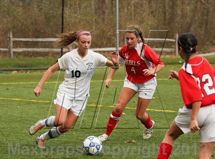 Thumbnail 1 in New Fairfield @ Wilton (CIAC 2nd Round) photogallery.