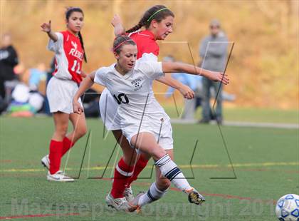Thumbnail 1 in New Fairfield @ Wilton (CIAC 2nd Round) photogallery.