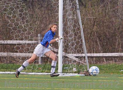 Thumbnail 2 in New Fairfield @ Wilton (CIAC 2nd Round) photogallery.