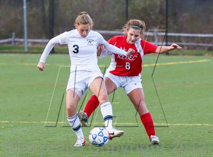 Thumbnail 1 in New Fairfield @ Wilton (CIAC 2nd Round) photogallery.