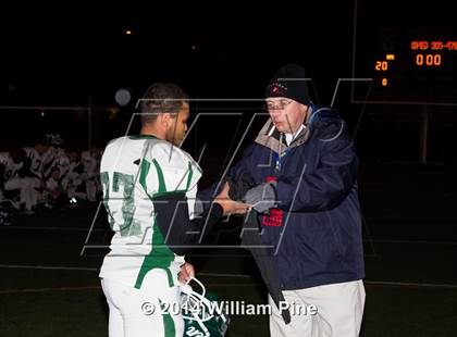 Thumbnail 1 in Newburgh Free Academy vs. Shenendehowa (NYSPHSAA Class AA Semifinal) photogallery.