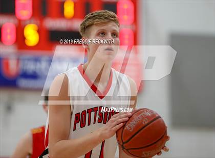 Thumbnail 2 in S & S Consolidated @ Pottsboro photogallery.