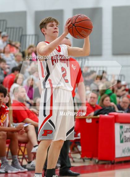 Thumbnail 2 in S & S Consolidated @ Pottsboro photogallery.
