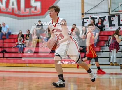 Thumbnail 2 in S & S Consolidated @ Pottsboro photogallery.