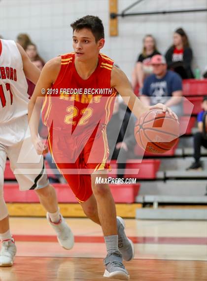 Thumbnail 2 in S & S Consolidated @ Pottsboro photogallery.