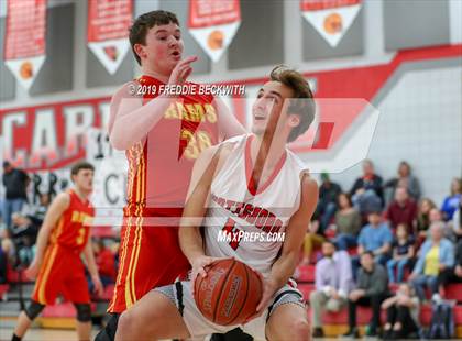 Thumbnail 3 in S & S Consolidated @ Pottsboro photogallery.