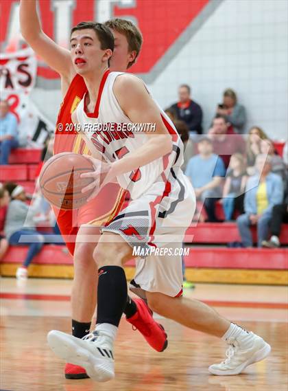 Thumbnail 2 in S & S Consolidated @ Pottsboro photogallery.
