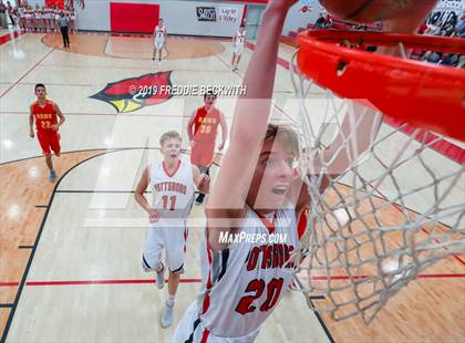 Thumbnail 2 in S & S Consolidated @ Pottsboro photogallery.