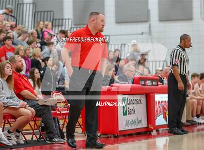 Thumbnail 2 in S & S Consolidated @ Pottsboro photogallery.