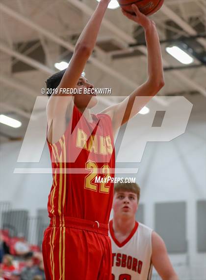 Thumbnail 1 in S & S Consolidated @ Pottsboro photogallery.