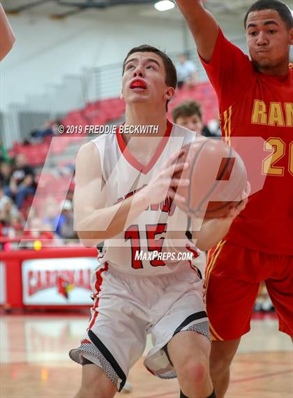 Thumbnail 3 in S & S Consolidated @ Pottsboro photogallery.