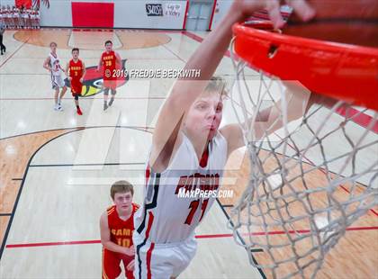 Thumbnail 3 in S & S Consolidated @ Pottsboro photogallery.