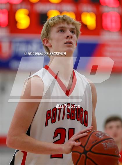 Thumbnail 3 in S & S Consolidated @ Pottsboro photogallery.