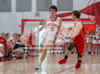 Thumbnail 3 in S & S Consolidated @ Pottsboro photogallery.