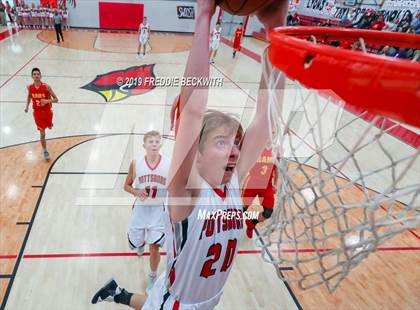 Thumbnail 1 in S & S Consolidated @ Pottsboro photogallery.