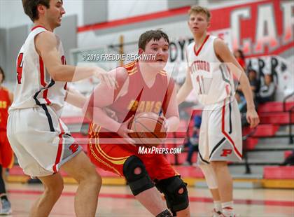 Thumbnail 1 in S & S Consolidated @ Pottsboro photogallery.