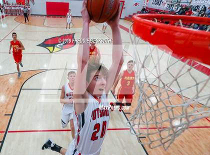 Thumbnail 3 in S & S Consolidated @ Pottsboro photogallery.