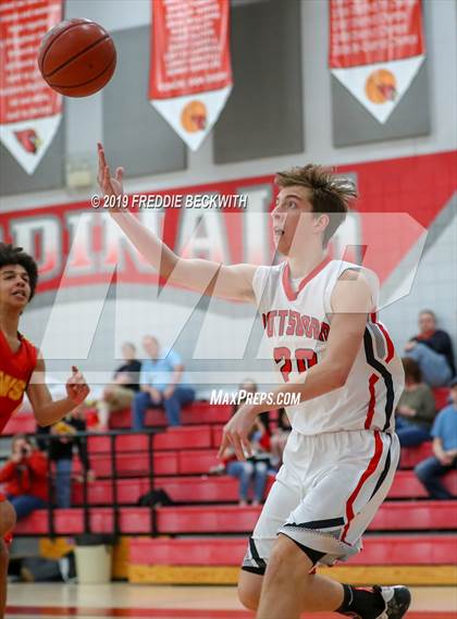 Thumbnail 3 in S & S Consolidated @ Pottsboro photogallery.