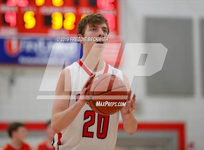 Thumbnail 3 in S & S Consolidated @ Pottsboro photogallery.