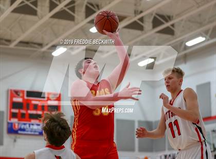 Thumbnail 3 in S & S Consolidated @ Pottsboro photogallery.