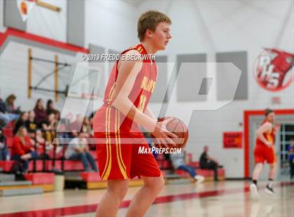 Thumbnail 1 in S & S Consolidated @ Pottsboro photogallery.