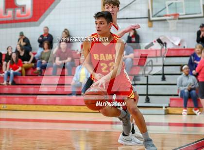 Thumbnail 3 in S & S Consolidated @ Pottsboro photogallery.