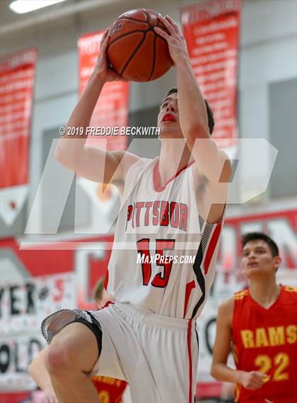 Thumbnail 2 in S & S Consolidated @ Pottsboro photogallery.