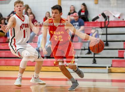 Thumbnail 3 in S & S Consolidated @ Pottsboro photogallery.